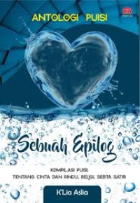 Image of ANTOLOGI PUISI SEBUAH EPILOG
