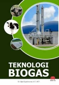 TEKNOLOGI BIOGAS