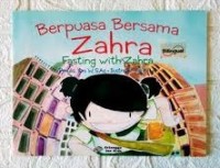 Berpuasa Bersama Zahra