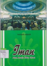 Image of Iman Jalan Menuju Hidup Sukses