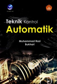Image of Teknik kontrol automatik