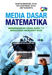 MEDIA DASAR MATEMATIKA