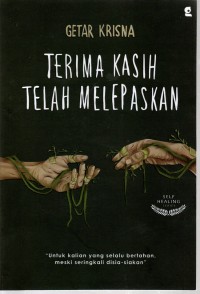 Image of TERIMA KASIH TELAH MELEPASKAN