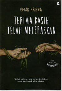 TERIMA KASIH TELAH MELEPASKAN