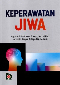 Image of KEPERAWATAN JIWA