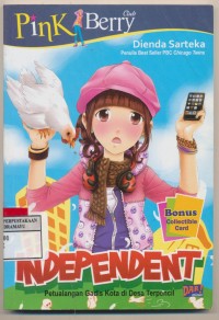 Image of independent