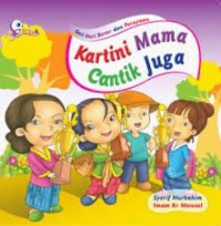 Kartini Mama Cantik Juga