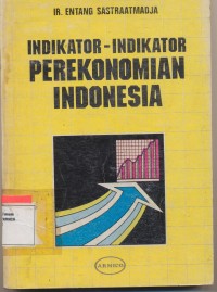 INDIKATOR-INDIKATOR PEREKONOMIAN INDONESIA