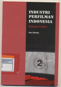 Image of Industri Perfilman Indonesia
