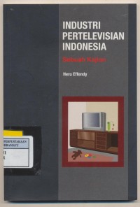 Industri Pertelevisian Indonesia