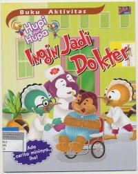 Image of Ingin jadi Dokter