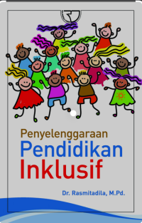 Image of PENYELENGGARAAN PENDIDIKAN INKLUSIF