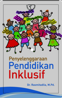 PENYELENGGARAAN PENDIDIKAN INKLUSIF