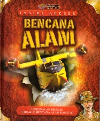 BENCANA ALAM