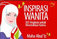 Inspirasi Wanita