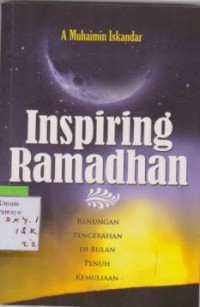 Image of Inspiring Ramadhan
