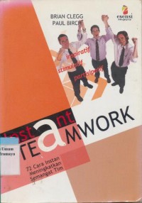 Image of INSTANT TEAMWORK