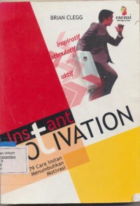 Image of INSTANT MOTIVATION