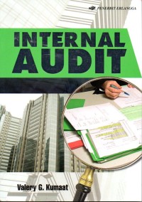 INTERNAL AUDIT