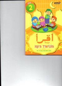 Image of IQRA TARTILA