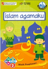 Islam agamaku : Semester 2