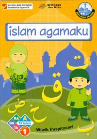 Islam Agamaku : B Semester 1