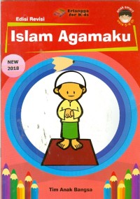 Islam Agamaku