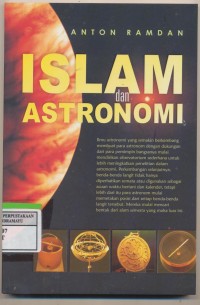 iSLAM DAN ASTRONOMI