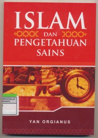 Islam dan Pengetahuan Sains