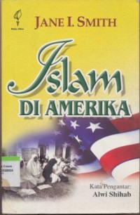 ISLAM DI AMERIKA