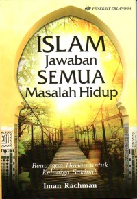 Islam Jawaban Semua Masalah Hidup