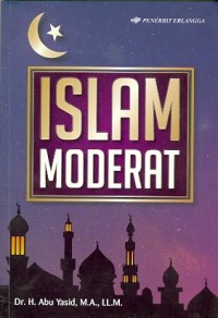 Image of Islam moderat