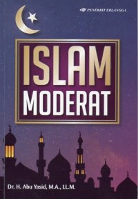 ISLAM MODERAT