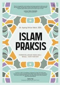 Image of ISLAM PRAKSIS