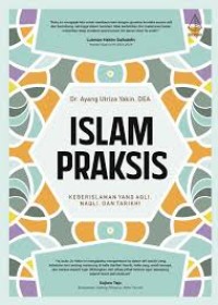 ISLAM PRAKSIS