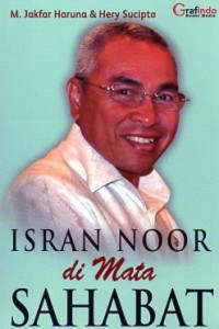 Image of Isran Noor dimata Sahabat