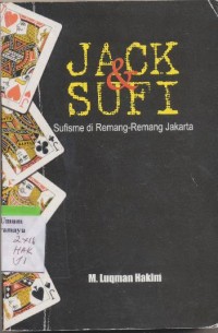 jack & sufi