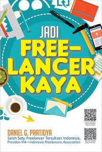 Jadi Free-Lancer Kaya