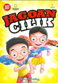 Image of Jagoan Cilik