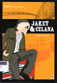 Image of Jaket & Celana