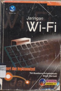 JARINGAN WI-FI