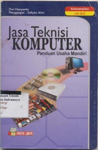 jasa teknisi komputer