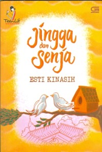 JINGGA dan SENJA