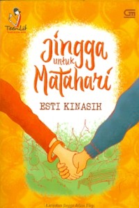 Image of JINGGA Untuk MATAHARI