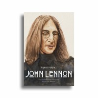 JOHN LENNON : Kita Semua Bersinar Seperti Bulan, Bintang dan Matahari