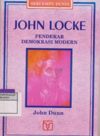 Image of john locke pendekar demokrasi modern