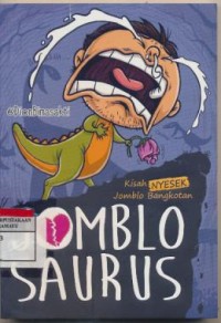 Image of jomblo Saurus