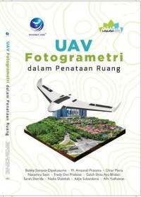 Image of UAV fotogrametri dalam penataan ruang