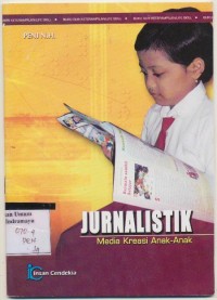 Image of Jurnalistik