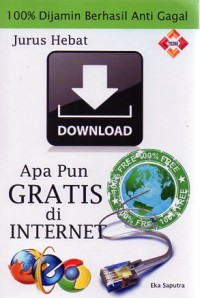 Image of APAPUN GRATIS DI INTERNET